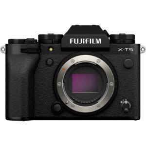 Fujifilm X-T5 Price in Nepal | 40MP APS-C, Professional Photography Camera