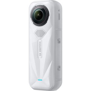 Insta360 X5 Price in Nepal | 360 Camera for Vlogging, 5.7K Video, AI Editing