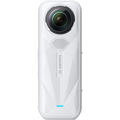 Insta360 X5 Price in Nepal | 360 Camera for Vlogging, 5.7K Video, AI Editing - Image 5