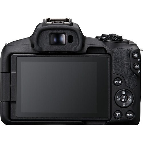 Canon EOS R50 Price in Nepal | Beginner Mirrorless Camera for Vlogging, 4K Video, Lightweight - Image 7