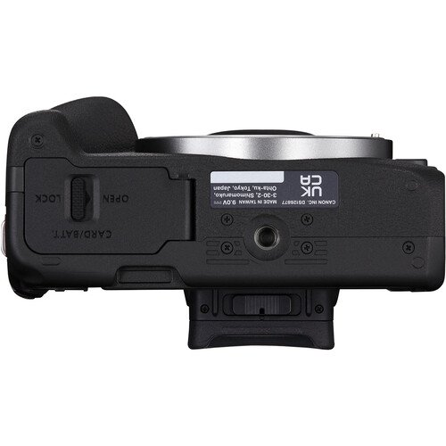 Canon EOS R50 Price in Nepal | Beginner Mirrorless Camera for Vlogging, 4K Video, Lightweight - Image 5