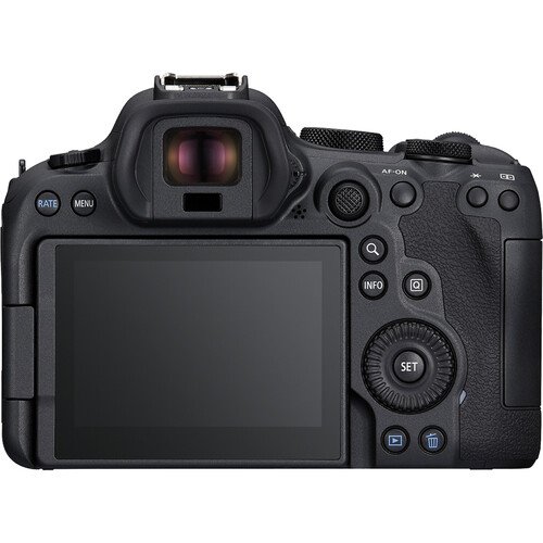 Canon EOS R6 Mark II Price in Nepal | 24MP Full Frame, 4K Video, Hybrid Camera - Image 7