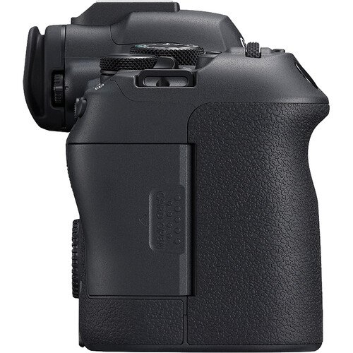 Canon EOS R6 Mark II Price in Nepal | 24MP Full Frame, 4K Video, Hybrid Camera - Image 4