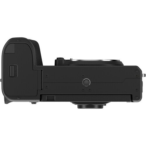 Fujifilm X-S20 Price in Nepal | Hybrid Vlogging Camera, 6.2K Video, Content Creator Camera - Image 6