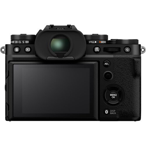Fujifilm X-T5 Price in Nepal | 40MP APS-C, Professional Photography Camera - Image 2