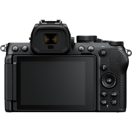 Nikon Z50 II Price in Nepal | APS-C Mirrorless, Compact Design, 4K Video - Image 7