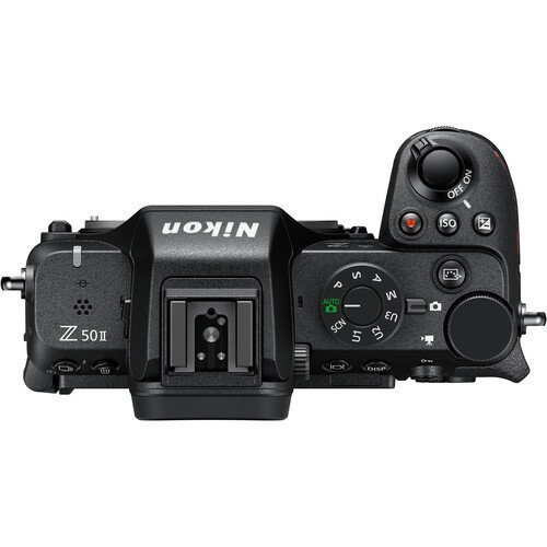 Nikon Z50 II Price in Nepal | APS-C Mirrorless, Compact Design, 4K Video - Image 6