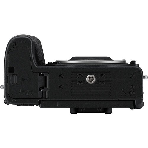 Nikon Z50 II Price in Nepal | APS-C Mirrorless, Compact Design, 4K Video - Image 5