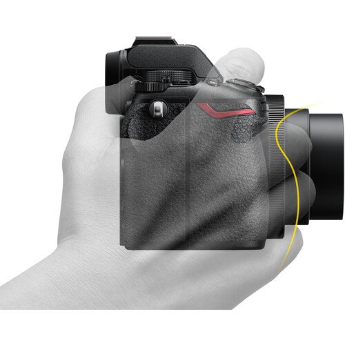 Nikon Z50 II Price in Nepal | APS-C Mirrorless, Compact Design, 4K Video - Image 3