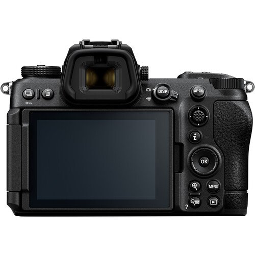 Nikon Z6 III Price in Nepal | 24MP Full Frame, High-Speed Autofocus, 6K Video - Image 7