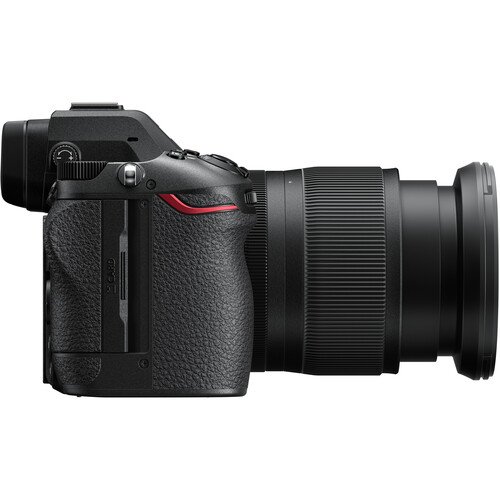 Nikon Z6 III Price in Nepal | 24MP Full Frame, High-Speed Autofocus, 6K Video Nikon Z6 III Price in Nepal | 24MP Full Frame, High-Speed Autofocus, 6K Video