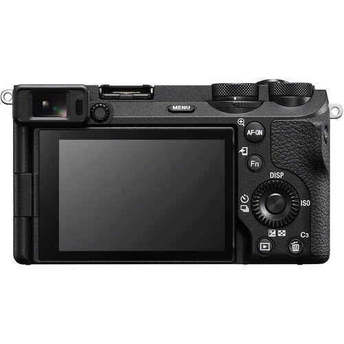Sony Alpha A6700 Price in Nepal | APS-C Mirrorless, AI Autofocus, 4K Video - Image 7