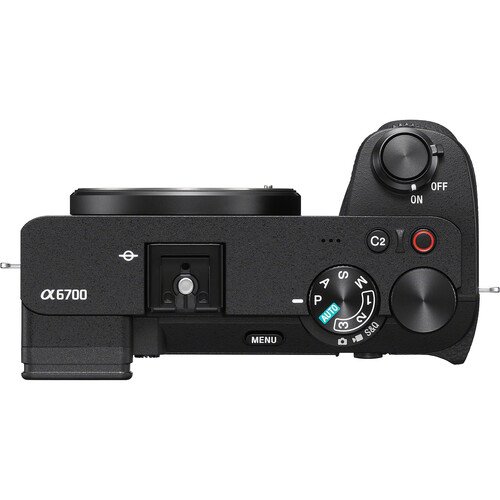 Sony Alpha A6700 Price in Nepal | APS-C Mirrorless, AI Autofocus, 4K Video - Image 6