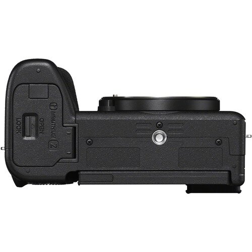 Sony Alpha A6700 Price in Nepal | APS-C Mirrorless, AI Autofocus, 4K Video - Image 5