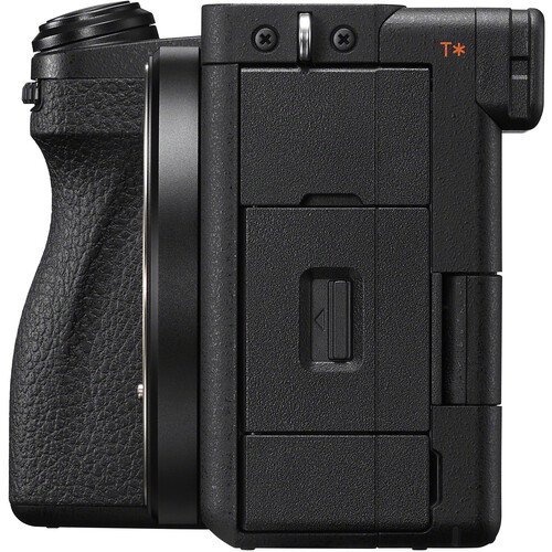 Sony Alpha A6700 Price in Nepal | APS-C Mirrorless, AI Autofocus, 4K Video - Image 3