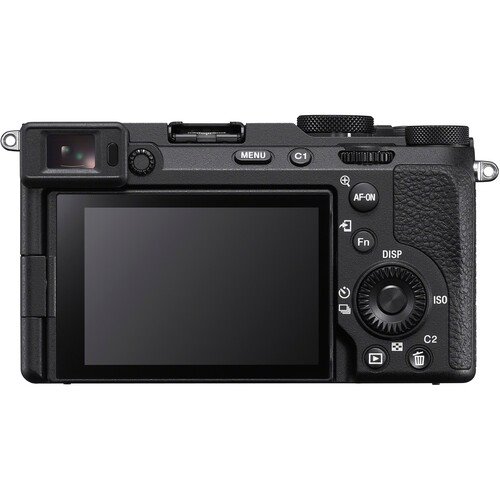 Sony Alpha A7C II Price in Nepal | Compact Full Frame, 33MP, Travel Camera - Image 2