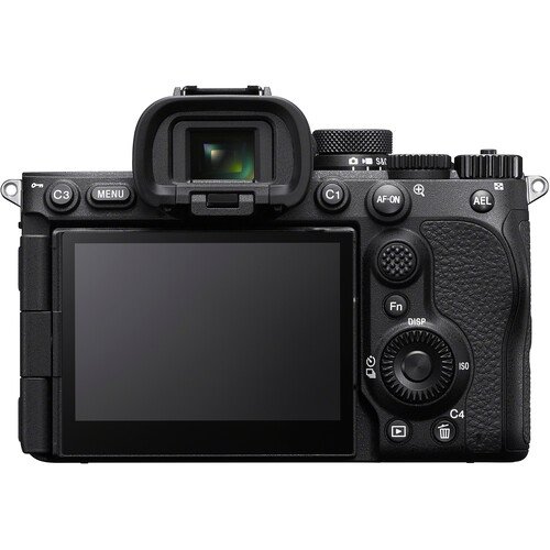 Sony Alpha A7 V Price in Nepal | 33MP Full Frame, AI Autofocus, 4K Video Camera - Image 3