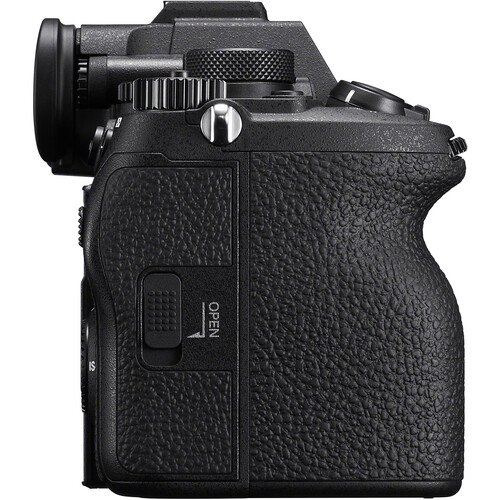 Sony Alpha A7 V Price in Nepal | 33MP Full Frame, AI Autofocus, 4K Video Camera - Image 4