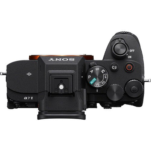 Sony Alpha A7 V Price in Nepal | 33MP Full Frame, AI Autofocus, 4K Video Camera - Image 5