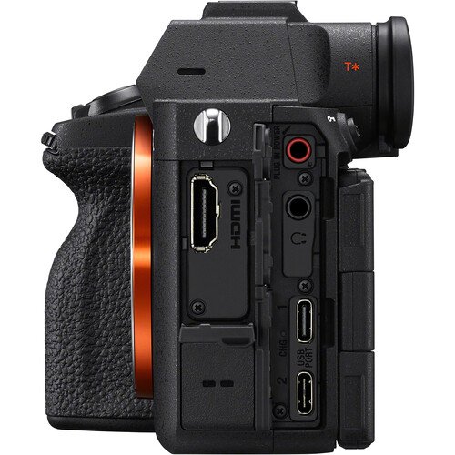 Sony Alpha A7 V Price in Nepal | 33MP Full Frame, AI Autofocus, 4K Video Camera - Image 7