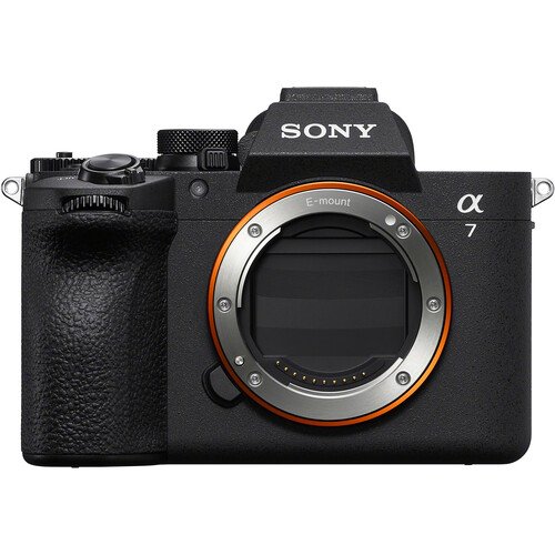 Sony Alpha A7 V Price in Nepal | 33MP Full Frame, AI Autofocus, 4K Video Camera - Image 9