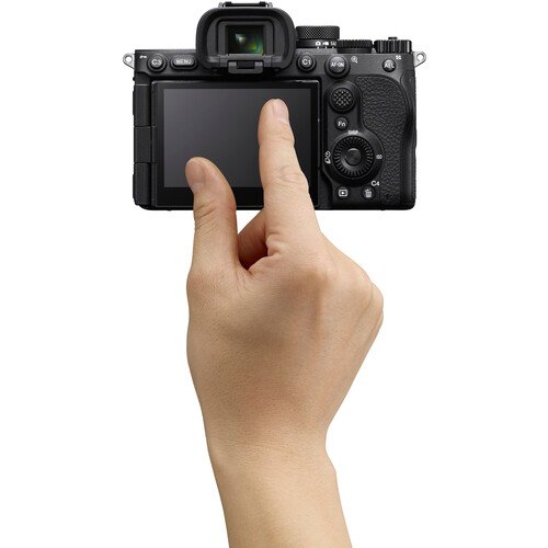 Sony Alpha A7 V Price in Nepal | 33MP Full Frame, AI Autofocus, 4K Video Camera - Image 10