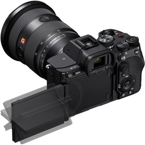 Sony Alpha A7 V Price in Nepal | 33MP Full Frame, AI Autofocus, 4K Video Camera - Image 11