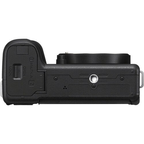 Sony ZV-E10 II Price in Nepal | APS-C Mirrorless Vlogging Camera, 4K Video, Interchangeable Lens - Image 2