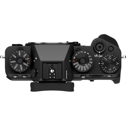 Fujifilm X-T5 Price in Nepal | 40MP APS-C, Professional Photography Camera - Image 17