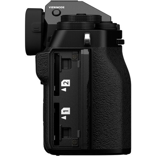 Fujifilm X-T5 Price in Nepal | 40MP APS-C, Professional Photography Camera - Image 14