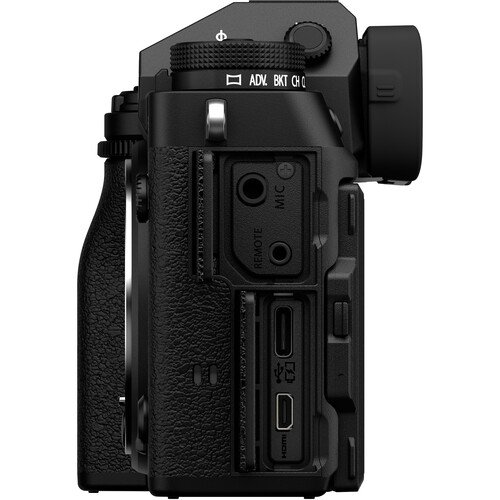 Fujifilm X-T5 Price in Nepal | 40MP APS-C, Professional Photography Camera - Image 12