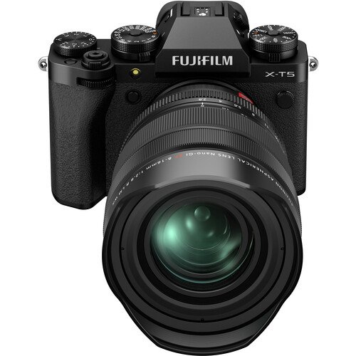 Fujifilm X-T5 Price in Nepal | 40MP APS-C, Professional Photography Camera - Image 11