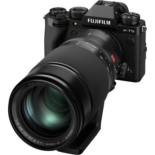 Fujifilm X-T5 Price in Nepal | 40MP APS-C, Professional Photography Camera - Image 10