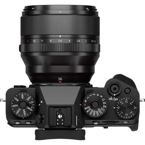 Fujifilm X-T5 Price in Nepal | 40MP APS-C, Professional Photography Camera - Image 9