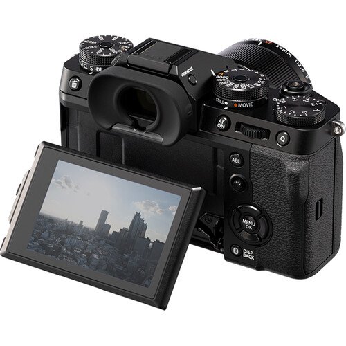 Fujifilm X-T5 Price in Nepal | 40MP APS-C, Professional Photography Camera - Image 8