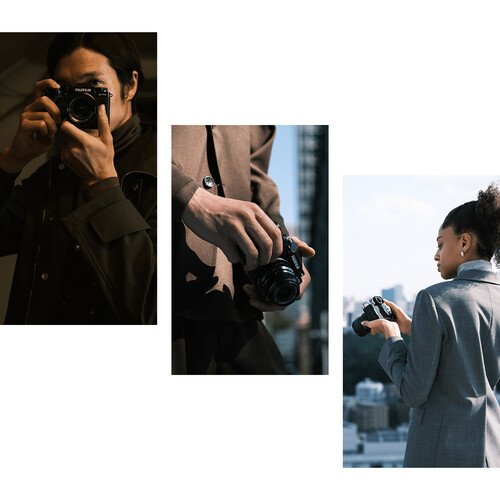 Fujifilm X-T5 Price in Nepal | 40MP APS-C, Professional Photography Camera - Image 6