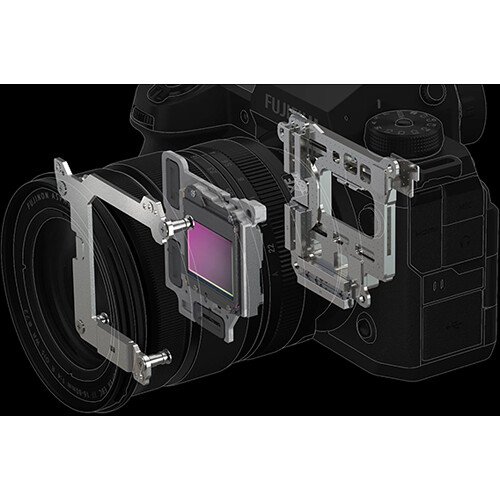 Fujifilm X-T5 Price in Nepal | 40MP APS-C, Professional Photography Camera - Image 5