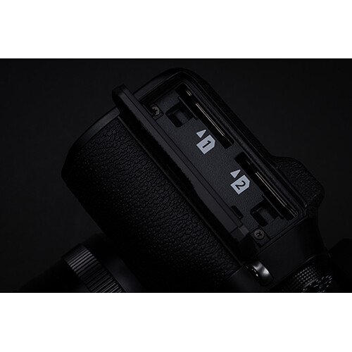 Fujifilm X-T5 Price in Nepal | 40MP APS-C, Professional Photography Camera - Image 4