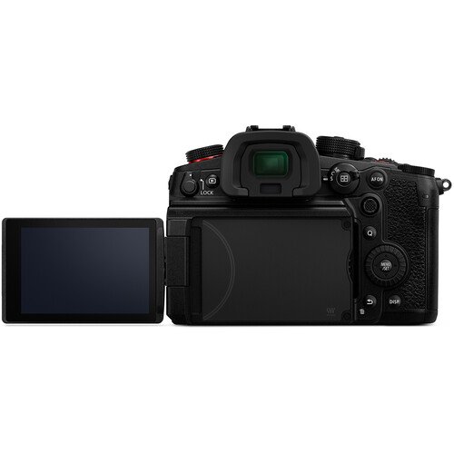 Panasonic Lumix GH7 Price in Nepal | Professional Video Camera, 5.7K Recording, Advanced Vlogging - Image 11