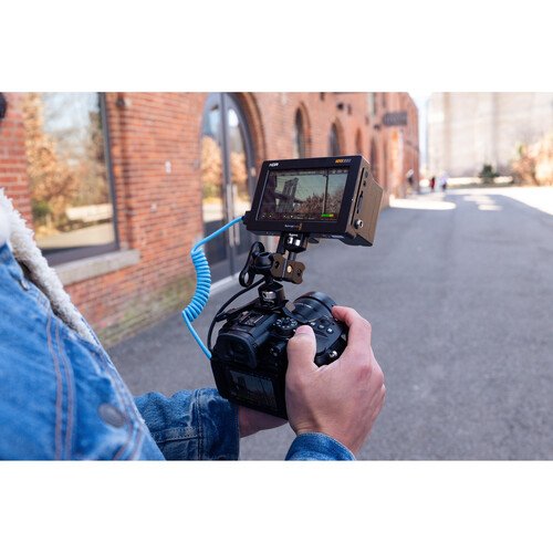 Panasonic Lumix GH7 Price in Nepal | Professional Video Camera, 5.7K Recording, Advanced Vlogging - Image 5