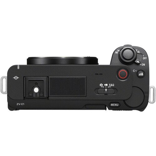 Sony ZV-E1 Price in Nepal | Full Frame Vlogging Camera, 4K Cinematic Video - Image 2