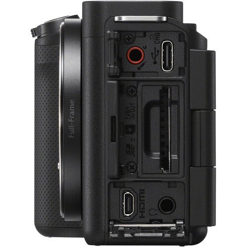 Sony ZV-E1 Price in Nepal | Full Frame Vlogging Camera, 4K Cinematic Video - Image 13