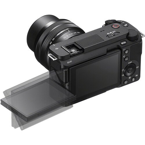Sony ZV-E1 Price in Nepal | Full Frame Vlogging Camera, 4K Cinematic Video - Image 12