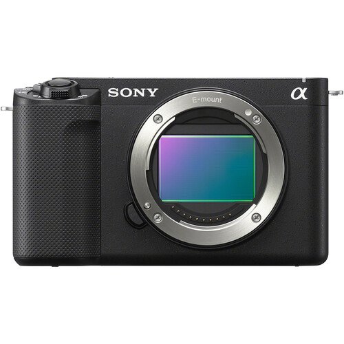 Sony ZV-E1 Price in Nepal | Full Frame Vlogging Camera, 4K Cinematic Video - Image 10
