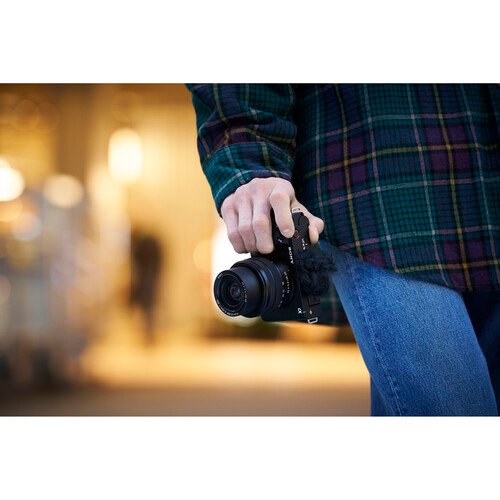 Sony ZV-E1 Price in Nepal | Full Frame Vlogging Camera, 4K Cinematic Video - Image 6