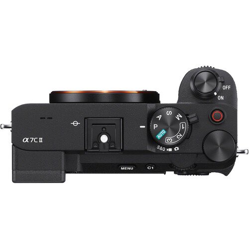 Sony Alpha A7C II Price in Nepal | Compact Full Frame, 33MP, Travel Camera - Image 15