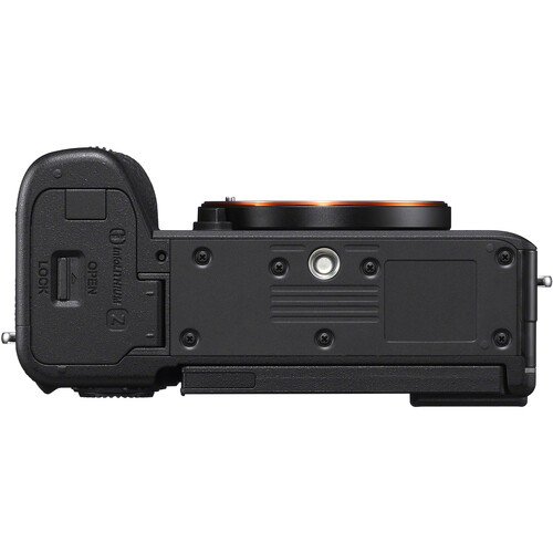Sony Alpha A7C II Price in Nepal | Compact Full Frame, 33MP, Travel Camera - Image 14