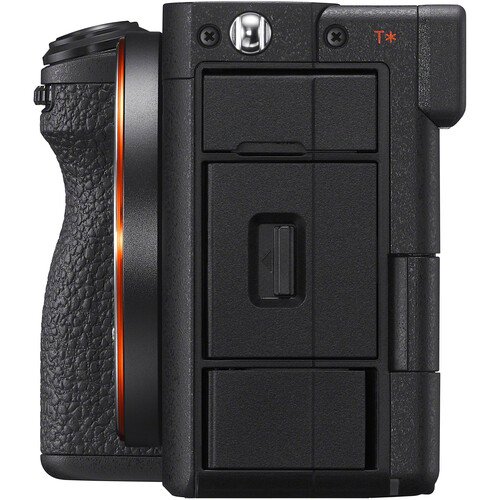 Sony Alpha A7C II Price in Nepal | Compact Full Frame, 33MP, Travel Camera - Image 11