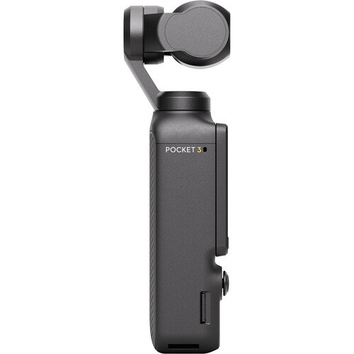 DJI Osmo Pocket 3 Creator Combo Price in Nepal | 4K Gimbal Camera, Built-in Stabilization - Image 4