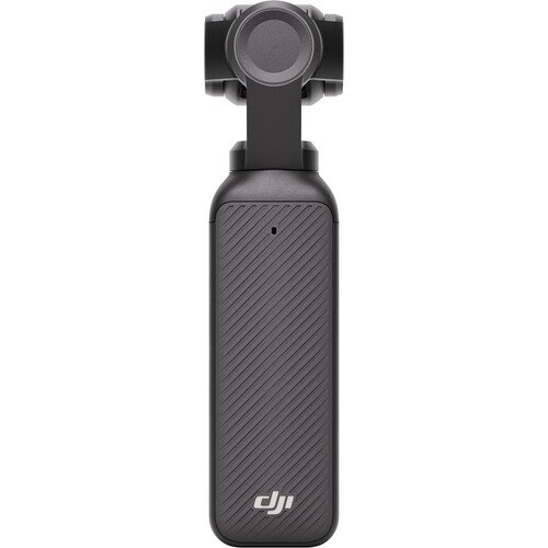 DJI Osmo Pocket 3 Creator Combo Price in Nepal | 4K Gimbal Camera, Built-in Stabilization - Image 3